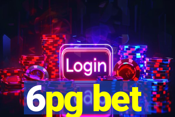 6pg bet